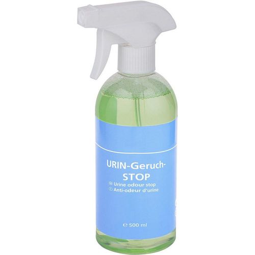 WENKO Geruchsentferner Urin-Geruch-Stopp, grün