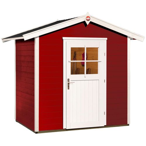 Gartenhaus WEKA 