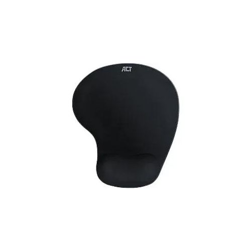 ACT Ergonomisches Mauspad AC8010 Schwarz