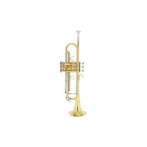 B&S BS210-1-0 Prodige Bb- Trumpet