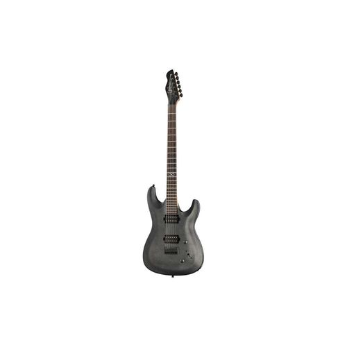 Chapman Guitars ML1 Baritone Pro Mod Cyber BK