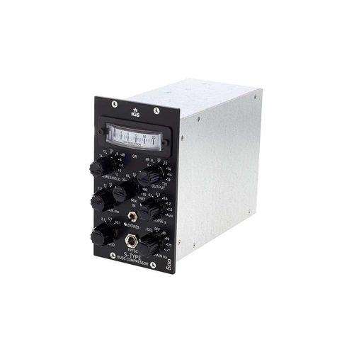 IGS Audio S-Type 500 VU
