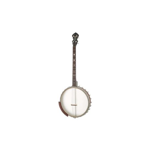 Gold Tone IT-19 Irish Tenor Banjo w/Bag