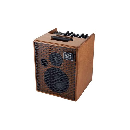 Acus One-6T Wood