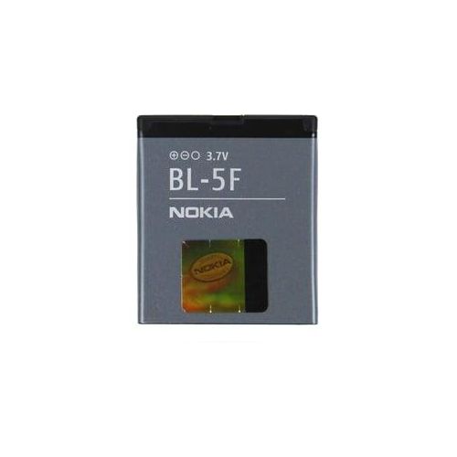 Nokia BL-5F Li-Ion Akku 950mAh (E-Series/N-Series)