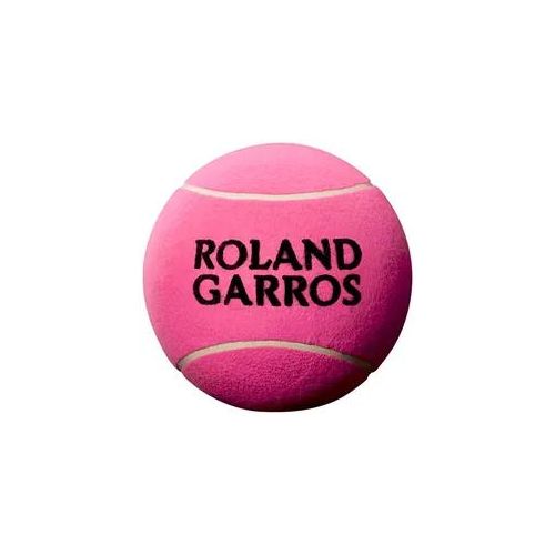 Giantbälle Wilson Roland Garros 9" Jumbo Pink