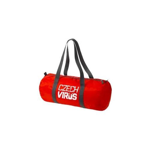 Tasche Czech Virus Rot - Rot