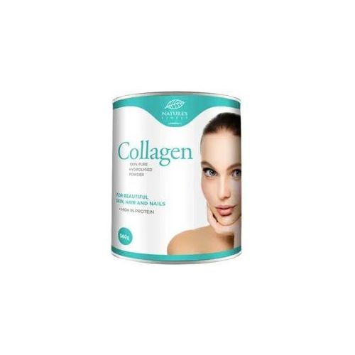Nutrisslim Collagen 100% Pure 140 g