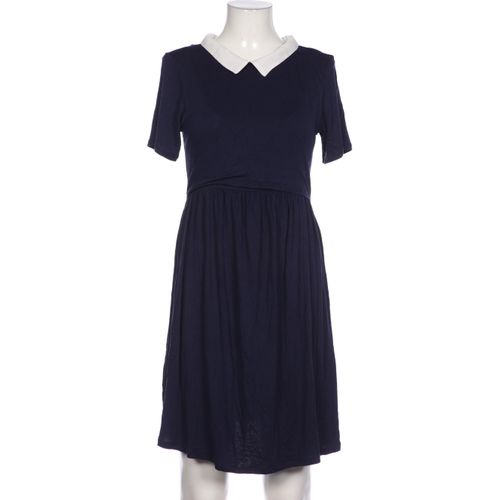 Envie de Fraise Damen Kleid, marineblau, Gr. 38