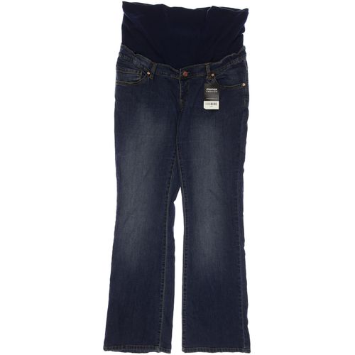 noppies Damen Jeans, blau, Gr. 32