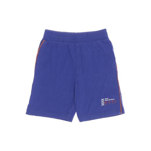 blue seven Herren Shorts, blau, Gr. 92