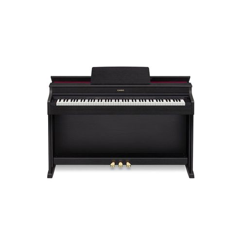 CASIO Digitalpiano »CELVIANO AP-470BK Schwarz«