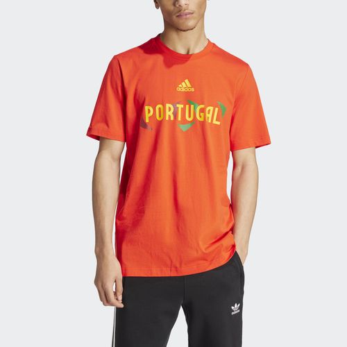 adidas Performance T-Shirt »PORTUGAL TEE«