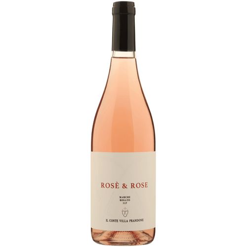 WirWinzer Select Teck 2022 Rosè & Rose Marche IGP trocken