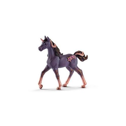 Schleich® Bayala 70580 Sternschnuppen-Einhorn Fohlen Spielfigur