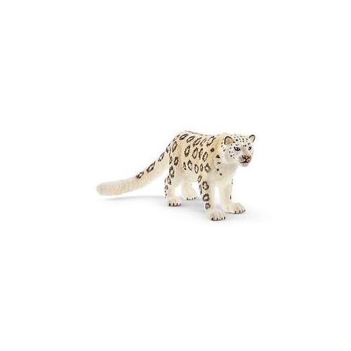 Schleich® Wild Life 14838 Schneeleopard Spielfigur