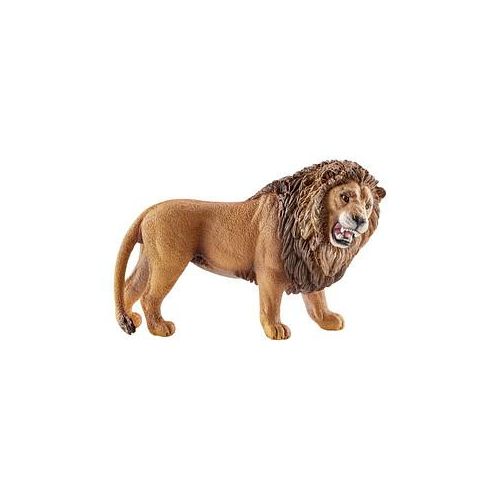 Schleich® Wild Life 14726 Löwe, brüllend Spielfigur