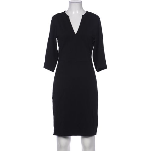 By Malene Birger Damen Kleid, schwarz, Gr. 36