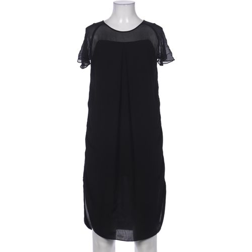 By Malene Birger Damen Kleid, schwarz, Gr. 34