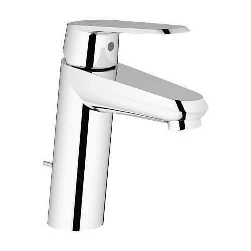 Grohe Eurodisc Cosmopolitan Waschtischarmatur S-Size, 23049002, S-Size