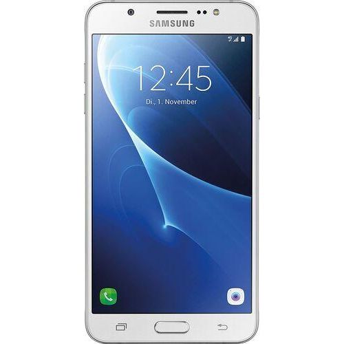 Samsung Galaxy J7 (2016) | 2 GB | 16 GB | Single-SIM | weiß