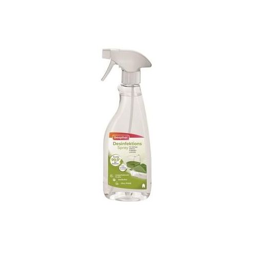 Beaphar Desinfektionsspray Vogel & Nager 500ml