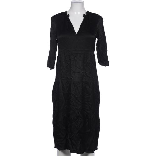 By Malene Birger Damen Kleid, schwarz, Gr. 36