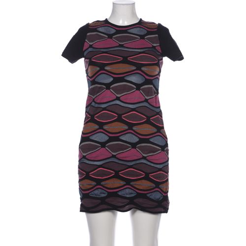 M Missoni Damen Kleid, flieder, Gr. 44