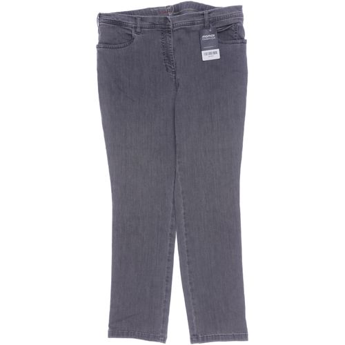 Toni Gard Damen Jeans, grau, Gr. 42