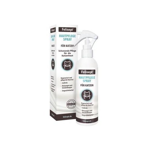 Felisept Hautpflege Spray 250ml