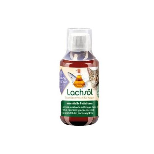 ChronoBalance Lachsöl 100 ml