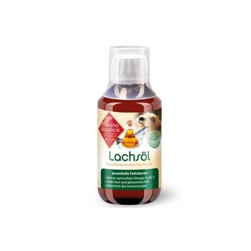 ChronoBalance Lachsöl 100 ml