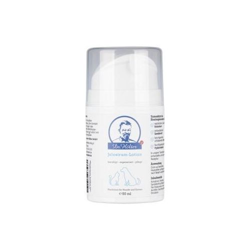 Dr. Hölter Jolostrum Lotion Hautpflege 50ml