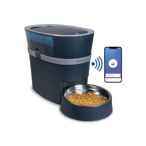PetSafe Futterautomat Smart Feed