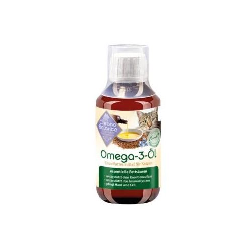 ChronoBalance Omega-3 Öl 500 ml