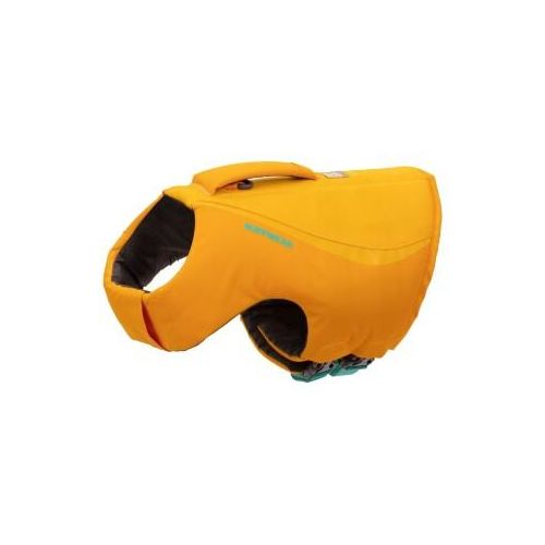 Ruffwear Float Coat™ Schwimmweste orange XL