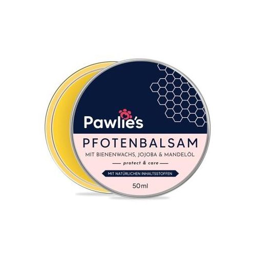 Pawlie's Pawlie’s Pfotenpflege Balsam 50ml