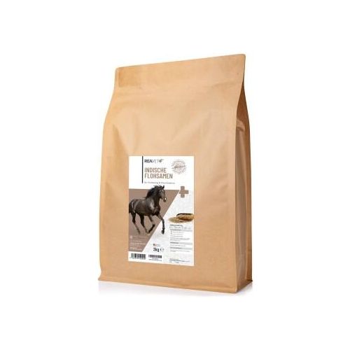 REAVET Indische Flohsamen 3kg