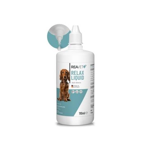 REAVET Relax Liquid 110ml