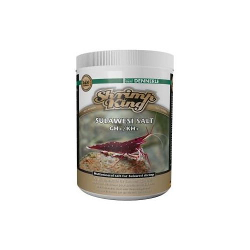 DENNERLE Shrimp King Sulawesi Salt 1 kg