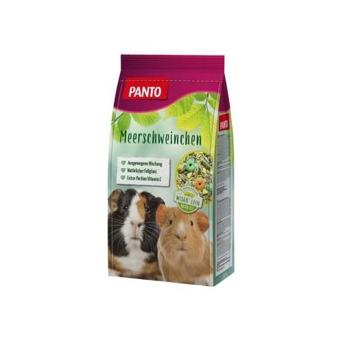 Panto ® MEERSCHWEINCHENFUTTER 10 kg