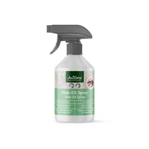AniForte Floh Ex Spray 250 ml