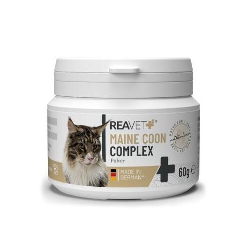 REAVET Maine Coon Complex 60g