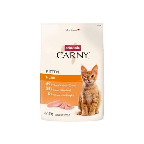 animonda Carny Kitten Huhn 10 kg