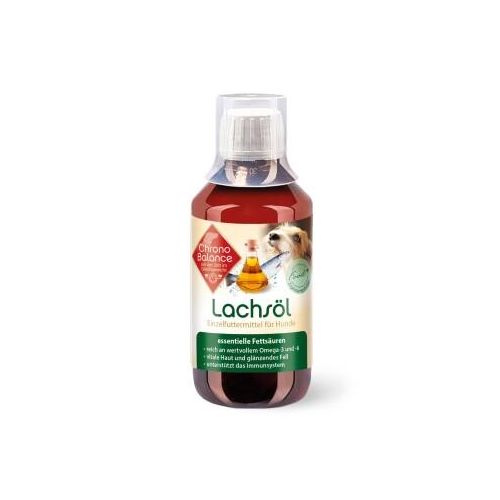 ChronoBalance Lachsöl 250 ml