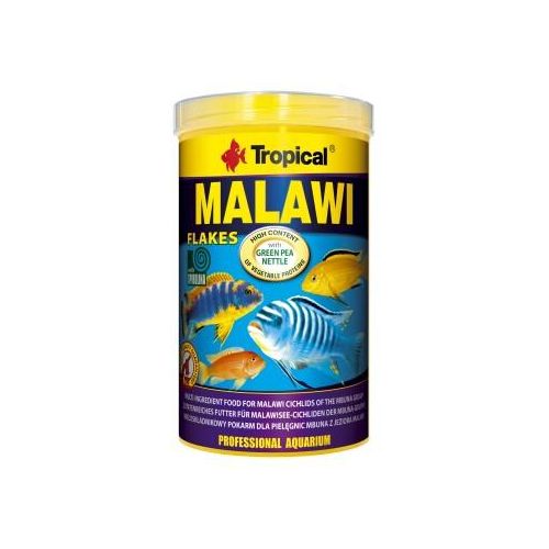 Tropical Malawi 1000ml