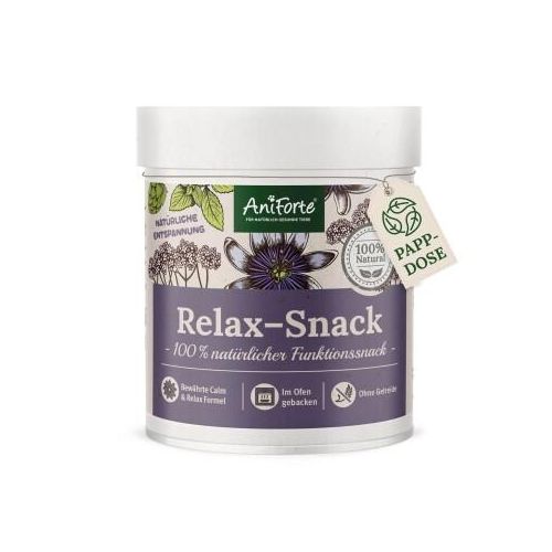 AniForte Relax-Snack 300g