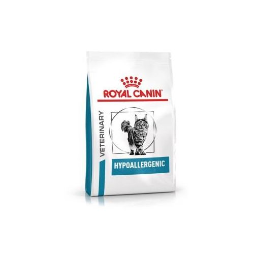 ROYAL CANIN Veterinary Hypoallergenic 4.5 kg