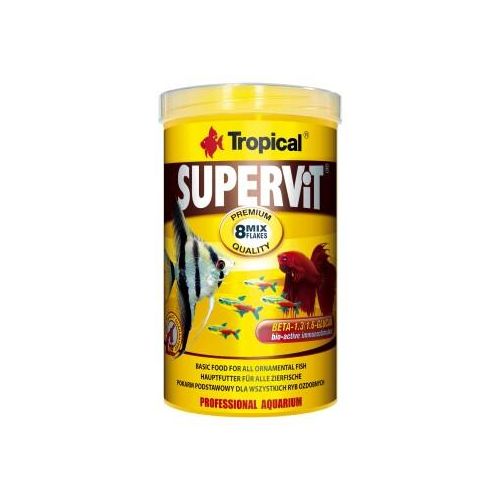 Tropical Supervit 1000ml