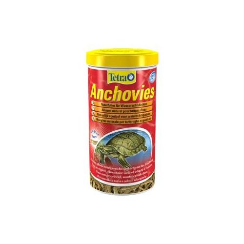 Tetra Anchovies 1l